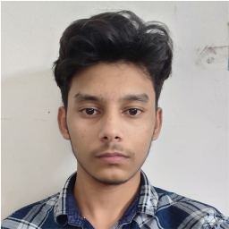 Kaif Memon Graphic Designer