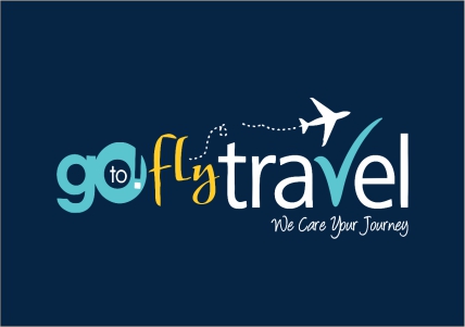 Gotofly Travel Logo
