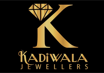Kadiwala Jewellers Logo