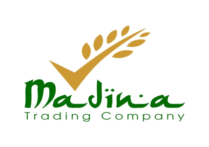 Madina Logo