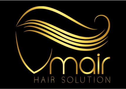 Umair Hair Solutions Logo