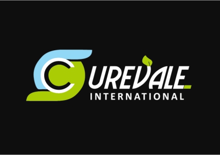 Curevale International Logo